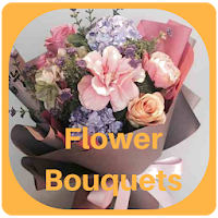 Beautiful Flower Bouquet Image
