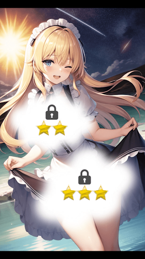 Sexy Waifu Find the Same Screenshot 1