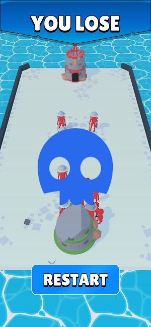 Dice Master Battle Screenshot 3