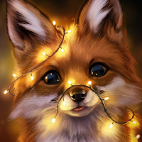 Fox Wallpaper HD