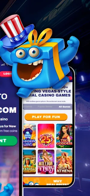 Real prize Screenshot 3