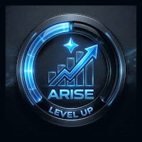 ARISE - Level Up