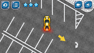 City Parking Screenshot 1