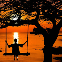 Sunset Beauty Backgrounds