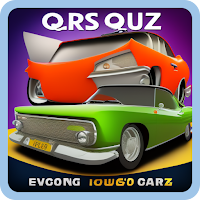 Cars Quizzy