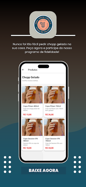 Wagen Nômade Screenshot 1