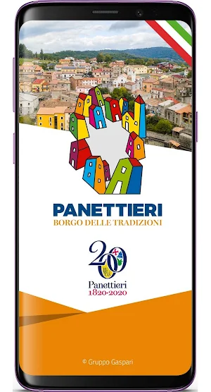MyPanettieri Screenshot 0