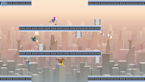 G-Switch 2 Screenshot 2