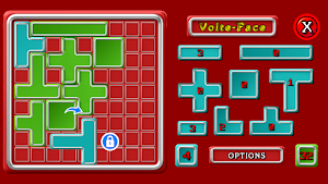 Volte-Face Screenshot 1