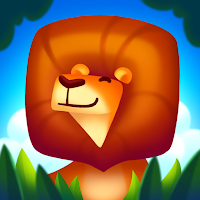Wild Life Tycoon - Idle game