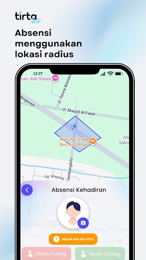 TirtaHub Screenshot 2
