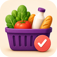 Meal Planner & Grocery List