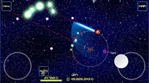 Stella Voyager Free Trial Version Screenshot 1