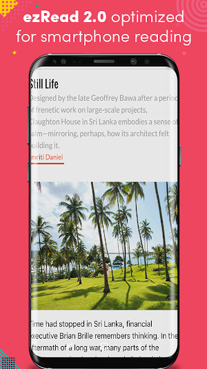AD Architectural Digest India Screenshot 2