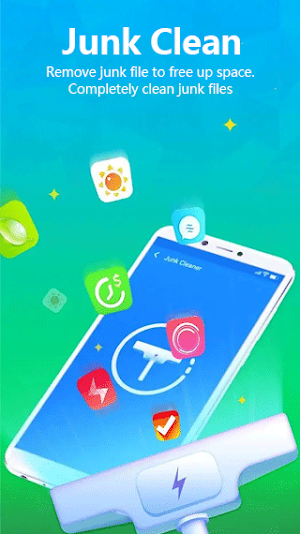 CleanerPres Screenshot 1
