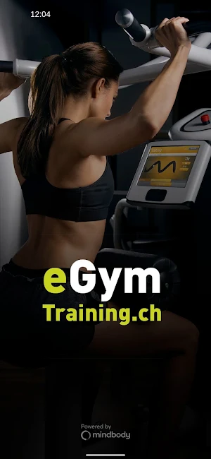 egymtraining.ch Screenshot 0