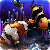 My 3D Fish II