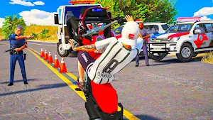 Jogos De Motos Brasileiras BR Screenshot 1