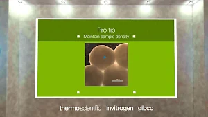 Organoid VR Training Game Screenshot 3