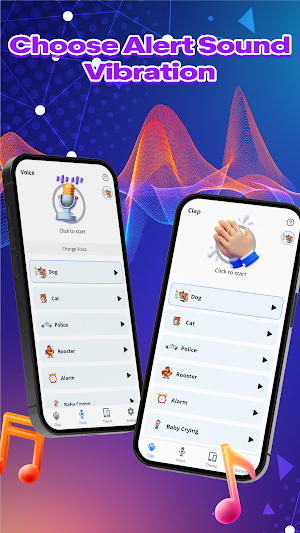 Find Your Phone by Clapping Screenshot 3