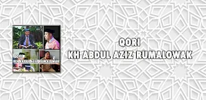 Qori KH Abdul Aziz Rumalowak Screenshot 3
