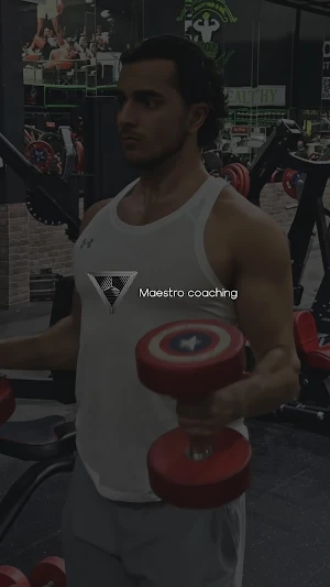 Maestro Coaching Screenshot 0