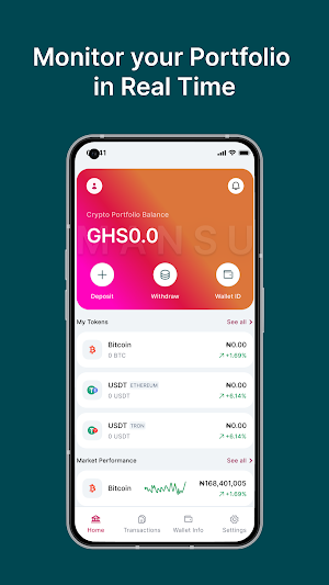 Mansu Screenshot 2