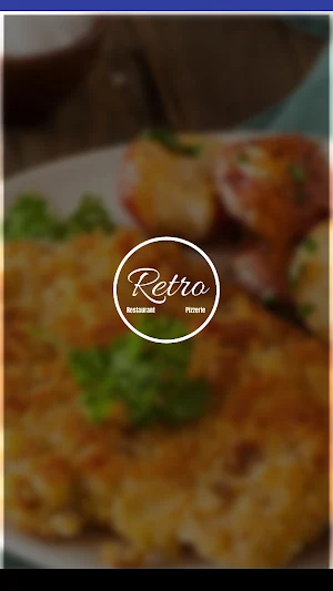 Restaurant Retro screenshot 6