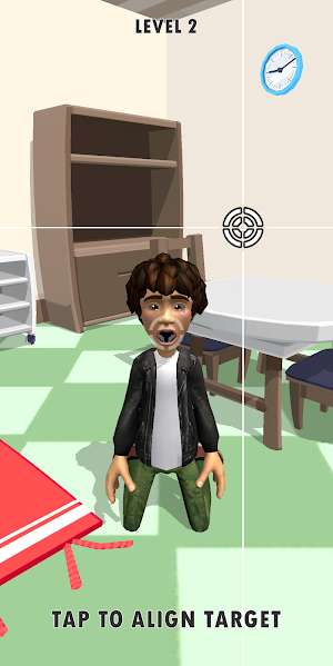 Sausage Party Screenshot 0