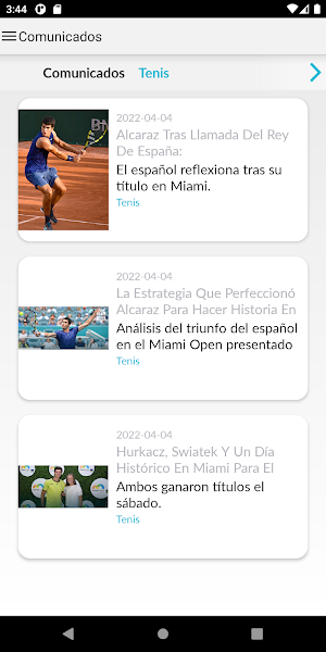 KRT Screenshot 2