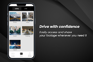 IZI DRIVE CAM Screenshot 1