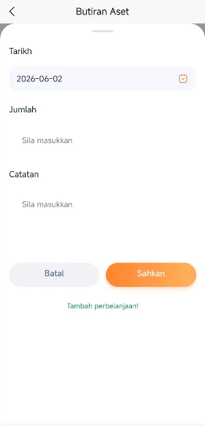 Domlu Boole Screenshot 2
