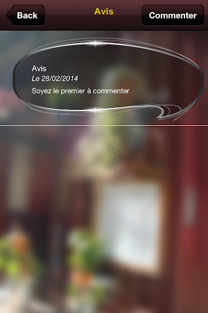 Le Grappillon Screenshot 3
