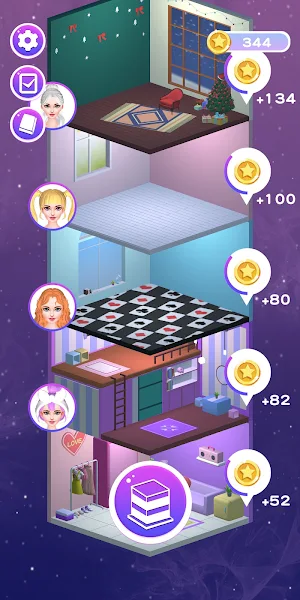Toy Collector Screenshot 0