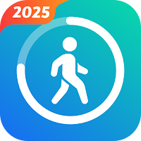 Step Counter: Pedometer & Fit
