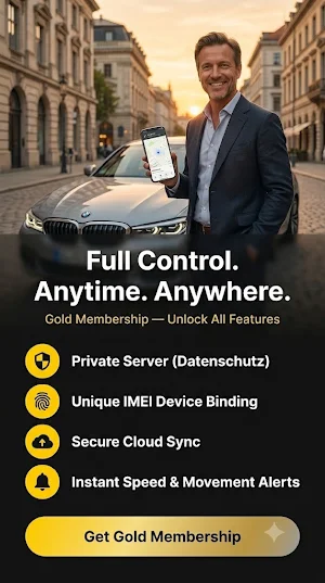 Smart Gps : Spytec GPS GL300 Screenshot 2