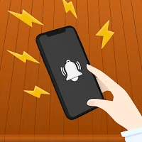 Phone Anti-Theft Alarm Sound