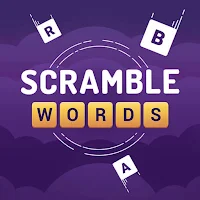 Word Scramble