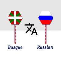 Basque To Russian Translator