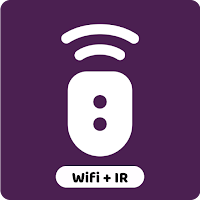 Remote for Roku - IR Tv Remote