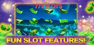 777 Frenzy JIIL Super fun Ace Screenshot 0