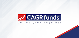 CAGRfunds : Mutual Fund & SIP Screenshot 0