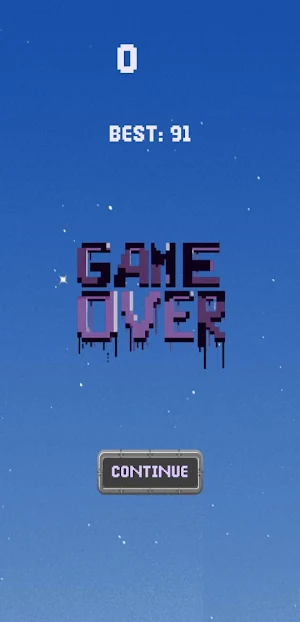 Jump Random Obj Screenshot 3