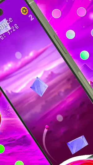 Pl-ion Stars Screenshot 3