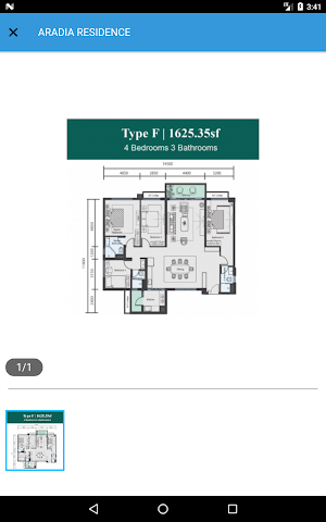 I Dream Realty Screenshot 3