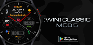 WIN Classic MOD 5 Screenshot 1