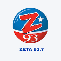 Zeta 93.7 Puerto Rico