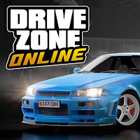 Drive Zone Online Game Guide