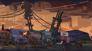 TGP: Time Travel Adventure Screenshot 1