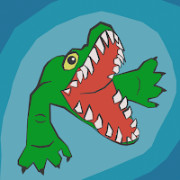 Croc Hunter